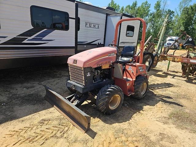 Image of Ditch Witch RT45 equipment image 1
