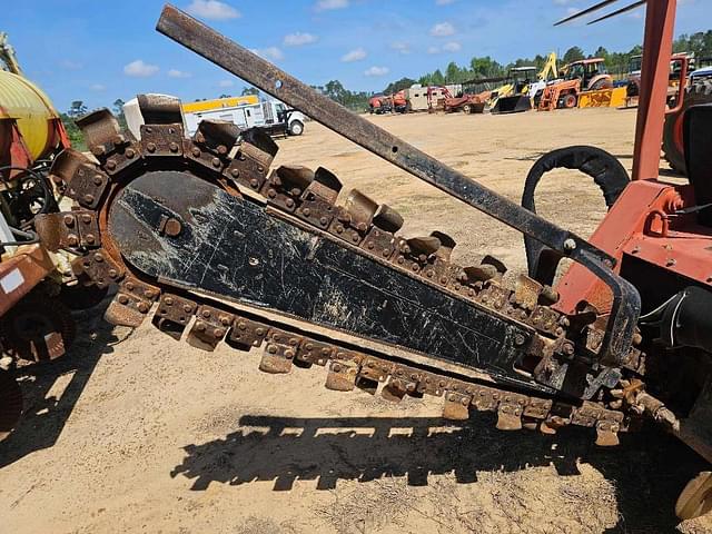Image of Ditch Witch RT45 equipment image 4