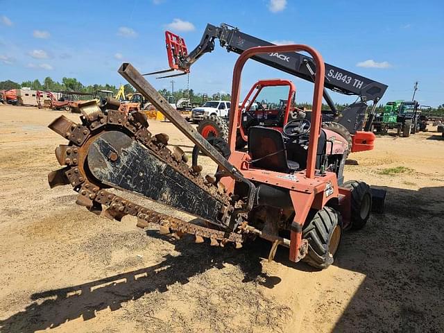 Image of Ditch Witch RT45 equipment image 3