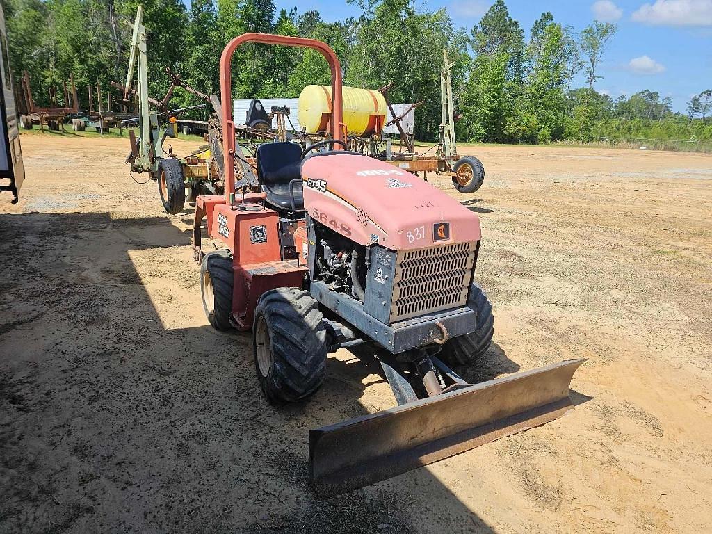 Image of Ditch Witch RT45 Primary image