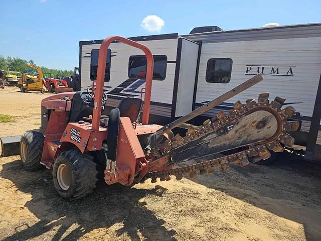 Image of Ditch Witch RT45 equipment image 2