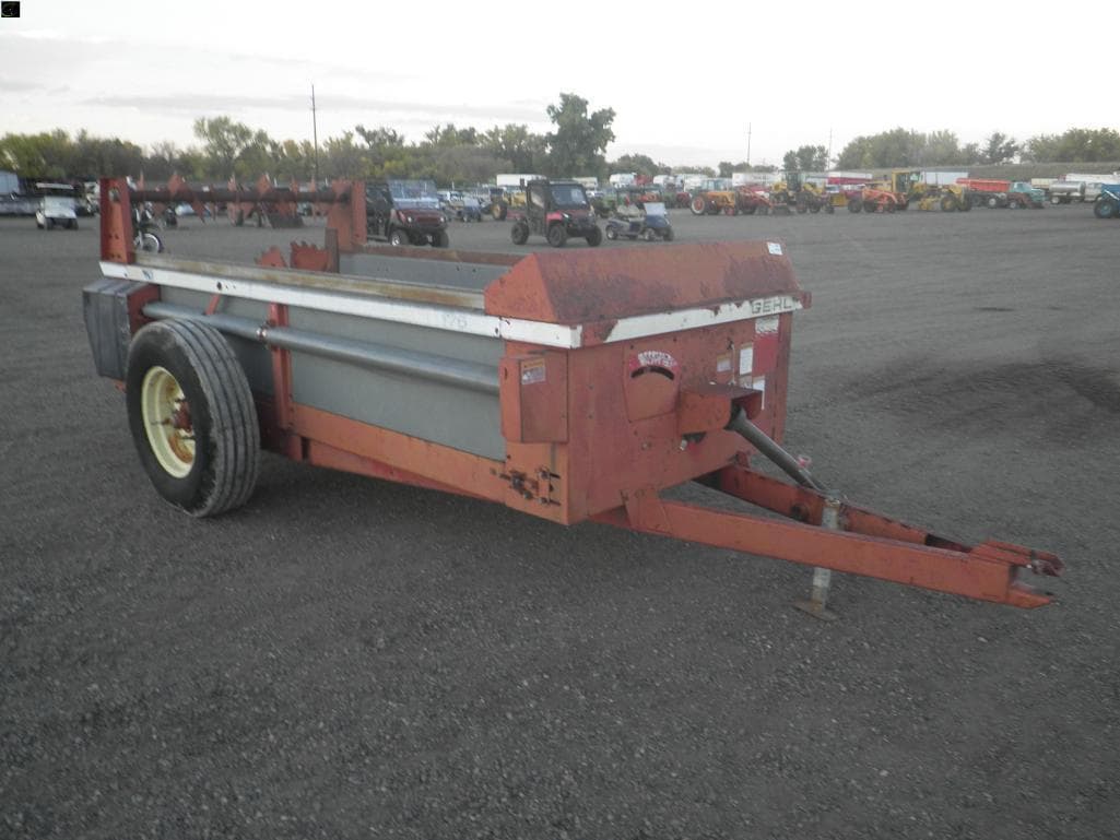 Image of Gehl 175 Primary image