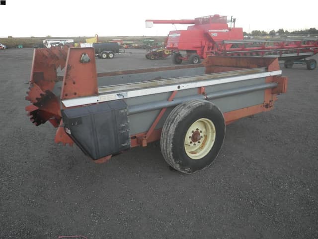 Image of Gehl 175 equipment image 1