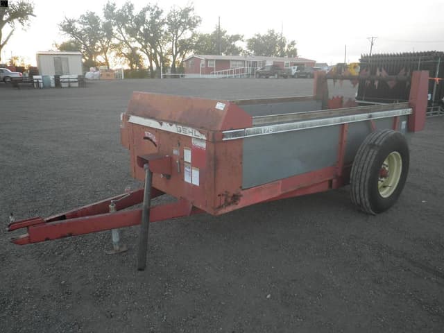 Image of Gehl 175 equipment image 4