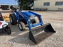 New Holland Workmaster 40 Image
