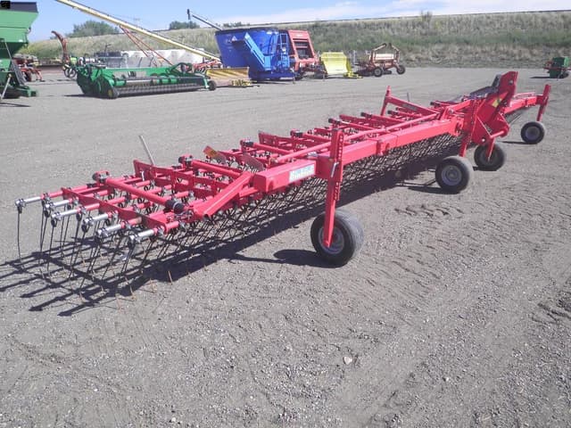 Image of Einbock Aerostar 900 equipment image 1