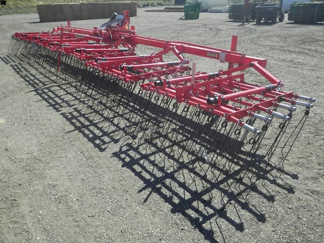 Image of Einbock Aerostar 900 equipment image 2