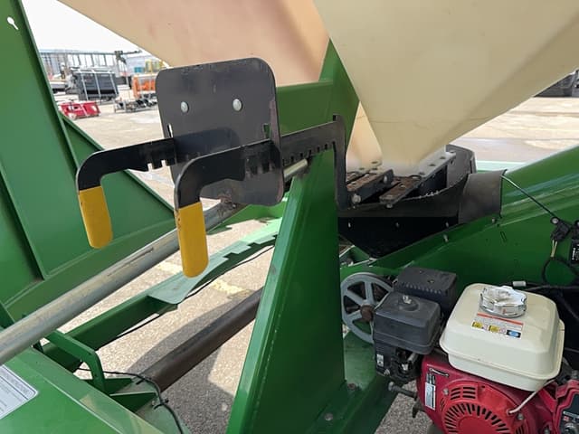 Image of Seed Shuttle SS290 equipment image 4