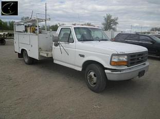 1997 Ford F-350 Equipment Image0