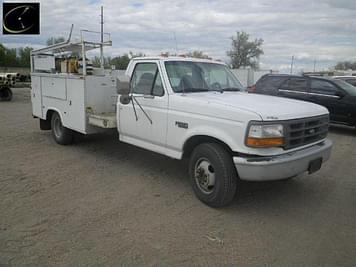 Main image Ford F-350