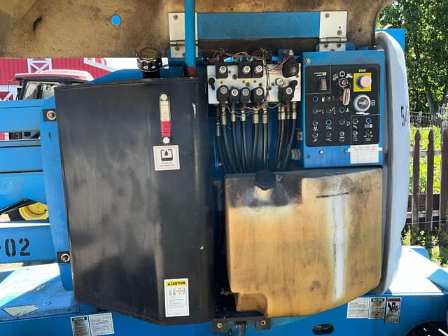 Image of Genie Z-45/25 equipment image 2