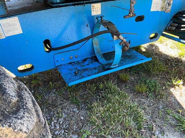 Image of Genie Z-45/25 equipment image 3