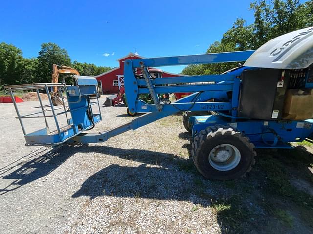 Image of Genie Z-45/25 equipment image 1