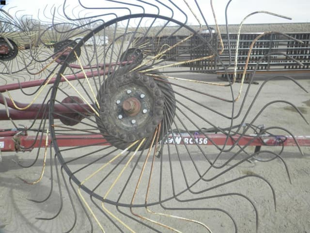 Image of M&W RC456 equipment image 4