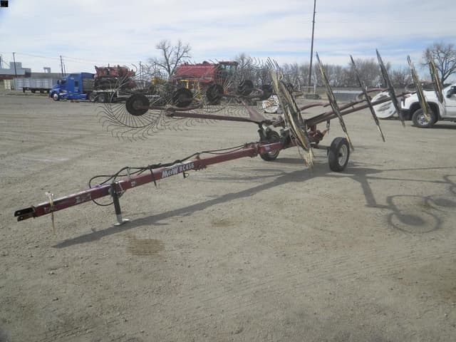 Image of M&W RC456 equipment image 1