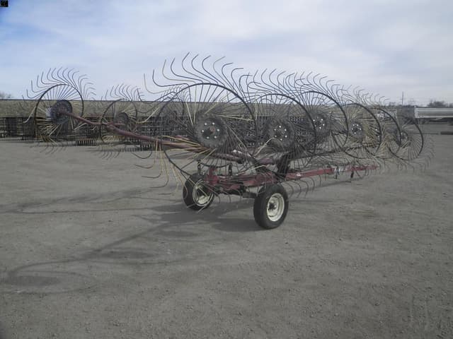 Image of M&W RC456 equipment image 3