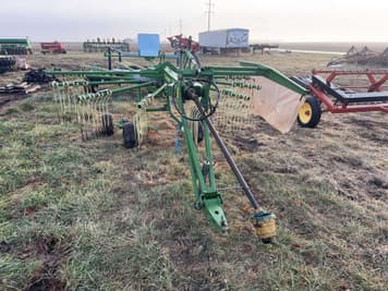 Main image Krone Swadro 42T