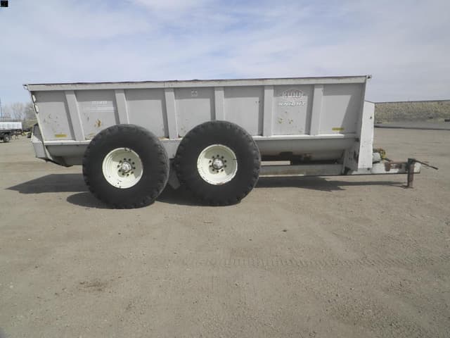 Image of Kuhn Knight 8140 equipment image 4