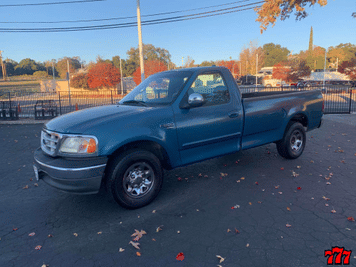 Main image Ford F-250