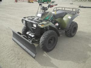 1996 Polaris Sportsman 400 Image