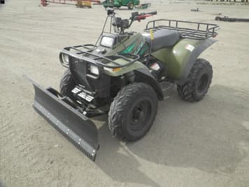 Main image Polaris Sportsman 400