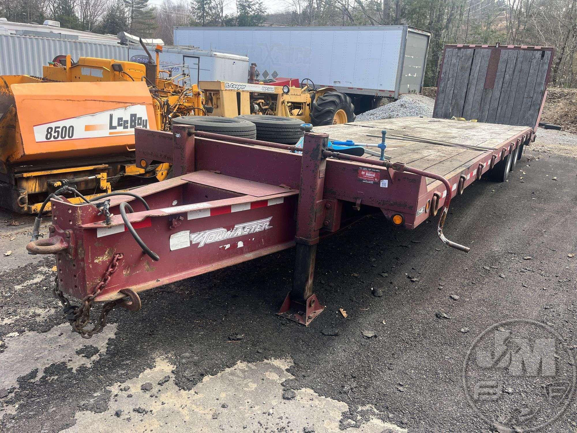 Main image Townmaster T40