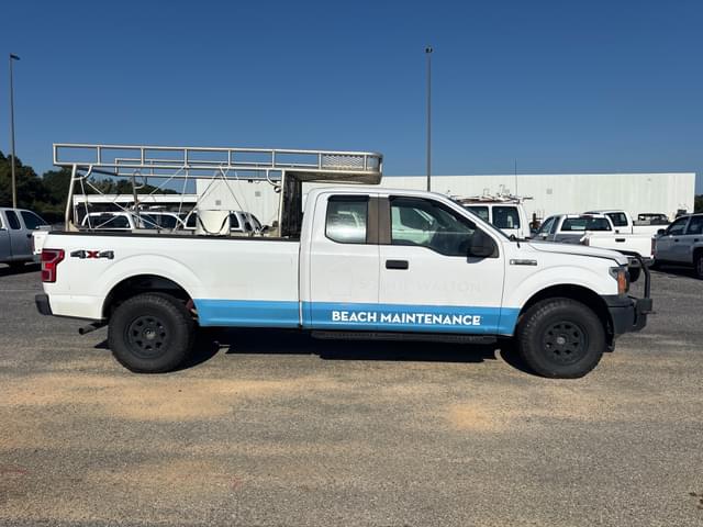 Image of Ford F-150 equipment image 3