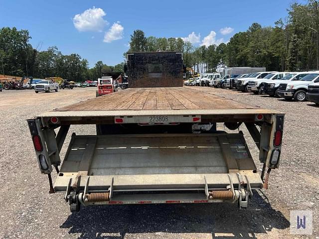 Image of International Durastar 4300 equipment image 4