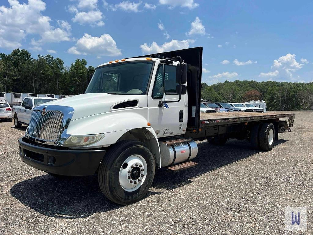 Image of International Durastar 4300 Primary image