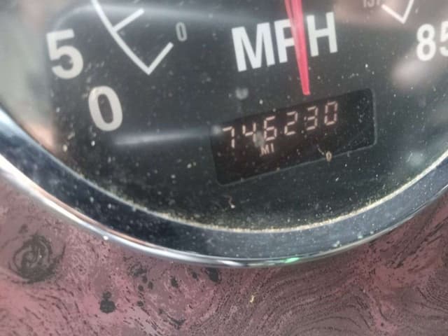 Image of International 9400 equipment image 4