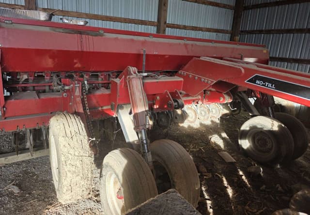 Image of Case IH 5500 equipment image 1