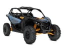 2026 Can-Am Maverick X3 DS Turbo RR Image