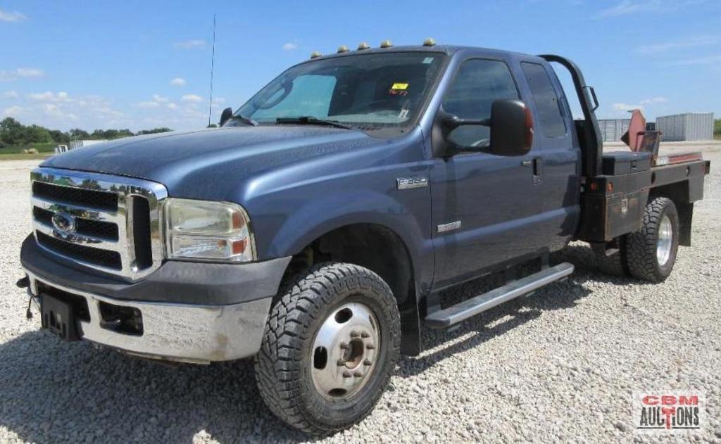 Image of Ford F-350 Primary image