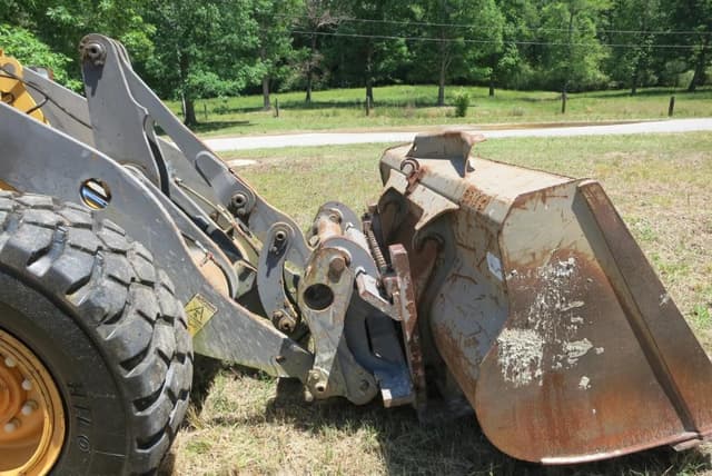 Image of Volvo L60E equipment image 4