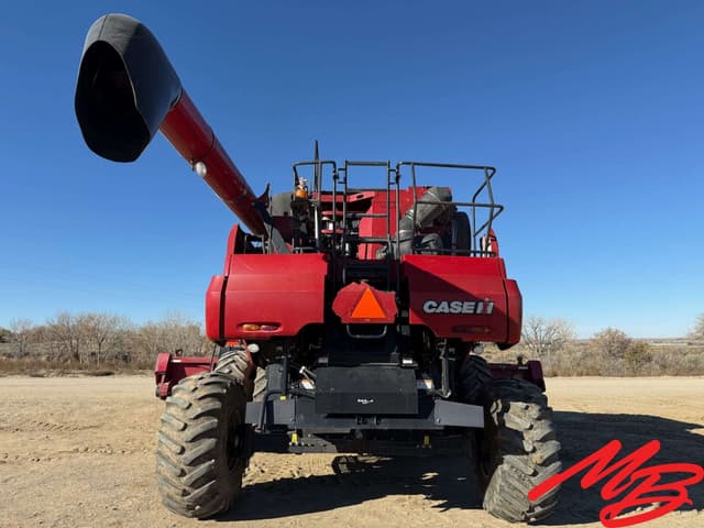 Image of Case IH 8120 equipment image 3