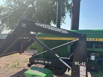 Main image Westendorf WL-42