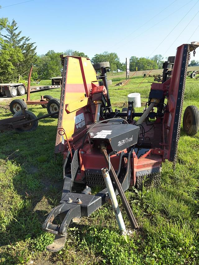 Image of Bush Hog 2615L equipment image 1