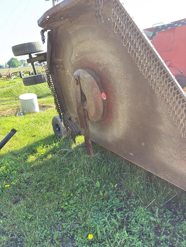 Image of Bush Hog 2615L equipment image 4