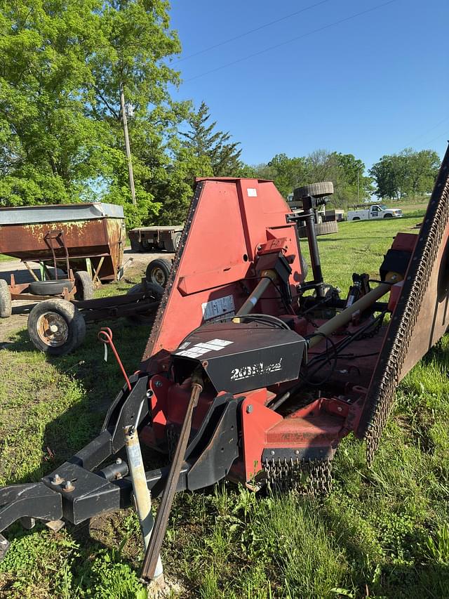 Image of Bush Hog 2615L equipment image 2