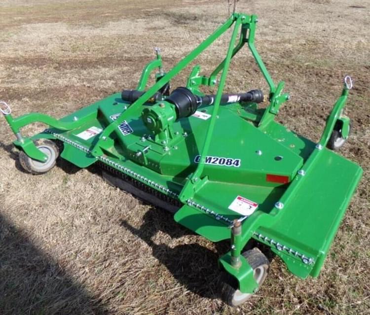 Frontier GM2084 Hay and Forage Mowers - Rotary for Sale | Tractor Zoom