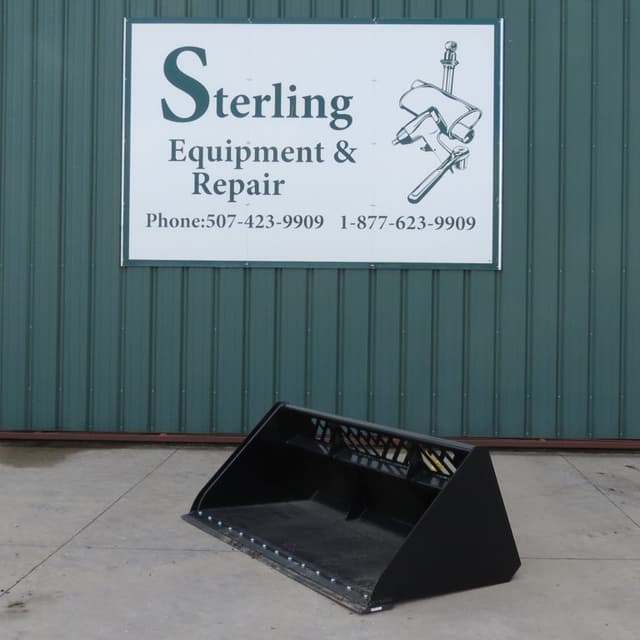 Image of MDS Grapple Bucket equipment image 2