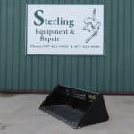 Image of MDS Grapple Bucket equipment image 1