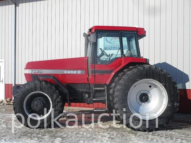 Image of Case IH 7230 equipment image 2