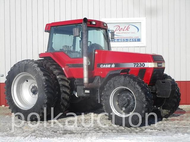 Image of Case IH 7230 equipment image 1