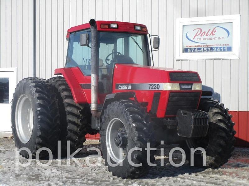 Image of Case IH 7230 Primary image