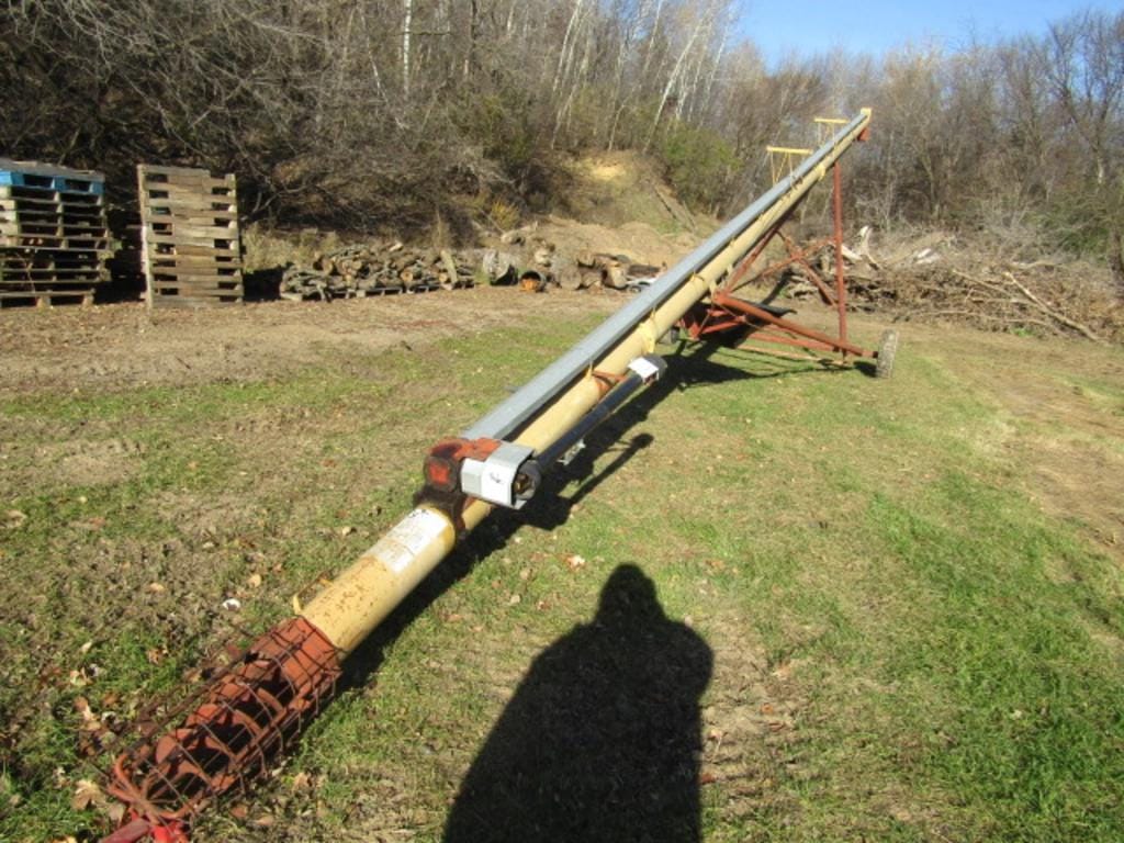 Main image Westfield 8x61