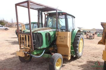 Main image John Deere 6615