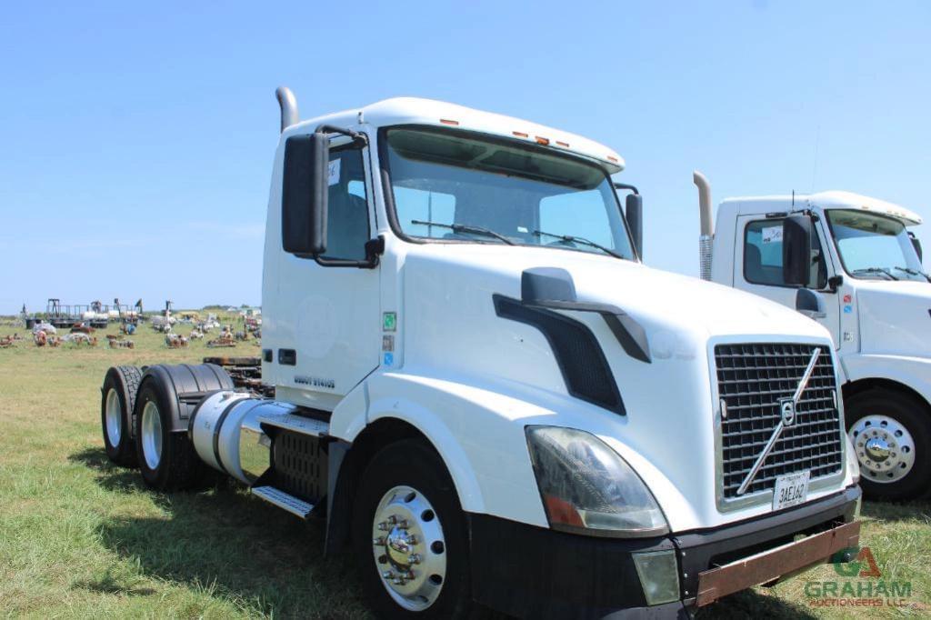 Image of Volvo VNL Primary image