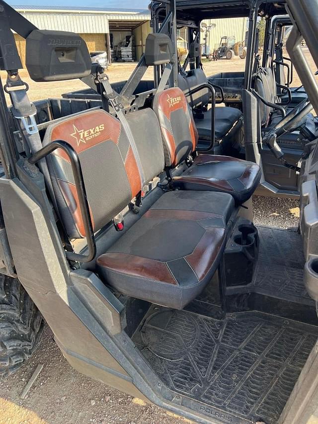 Image of Polaris Ranger XP 1000 equipment image 2