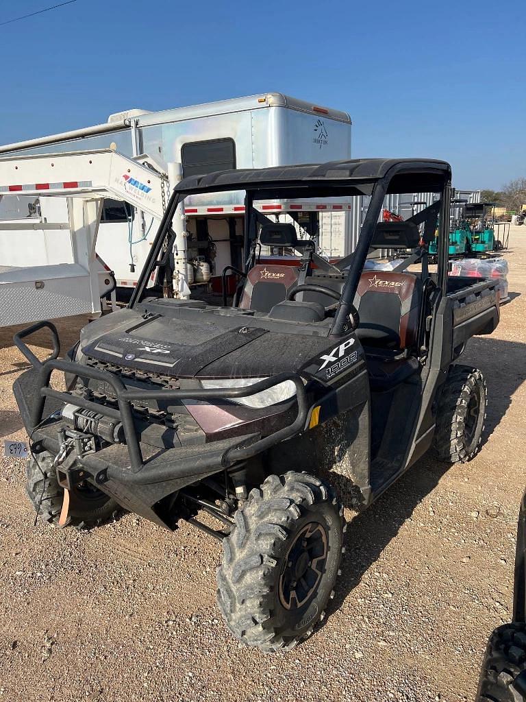 Image of Polaris Ranger XP 1000 Primary image